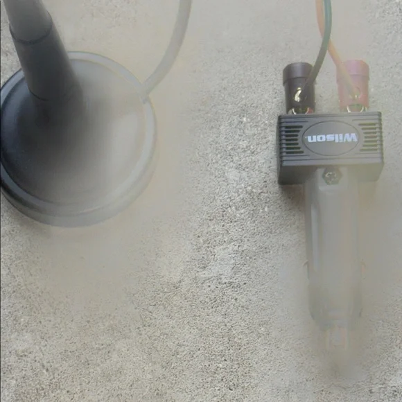 Cobra 19 Ultra III CB Radio with Microphone - Picture 5 of 8